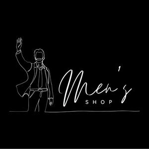 👨🏽 Men’s Shop🧍‍♂️